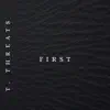 First - Single album lyrics, reviews, download