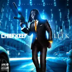 The Leek, Vol. 3 by Chief Keef album reviews, ratings, credits