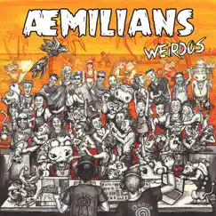Æmilians by Weirdos album reviews, ratings, credits