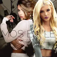 Mos em le - EP by Era Istrefi, Nora Istrefi & Mc Kresha album reviews, ratings, credits
