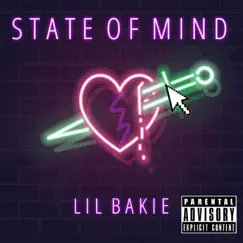 State of Mind Song Lyrics