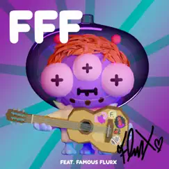 FFF: Famous Flurx (Original Game Soundtrack) - Single by Filip Vojtech album reviews, ratings, credits