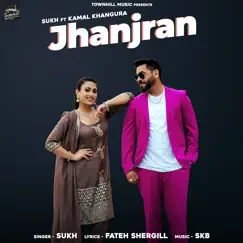 Jhanjran - Single by Sukh album reviews, ratings, credits