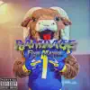 RAMPAGE (Rams Hype Song) - Single album lyrics, reviews, download
