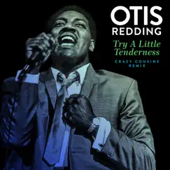 Try a Little Tenderness (Crazy Cousinz Remix) - Single by Otis Redding album reviews, ratings, credits