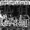 Caltroit album lyrics, reviews, download