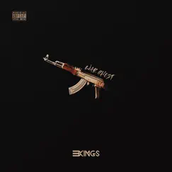 War Chest by 3 Kings album reviews, ratings, credits