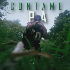 Contame Pa - Single by Beelze & Santi Portillo album reviews, ratings, credits