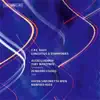 C.P.E. Bach: Concertos & Symphonies album lyrics, reviews, download