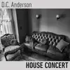 House Concert album lyrics, reviews, download