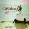 Carwithen: Concerto for Piano and Strings, Bishop Rock, ODTAA & Suffolk Suite album lyrics, reviews, download