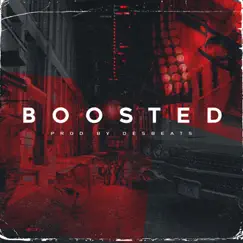 Boosted Song Lyrics