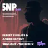 Sunlight (Lenny Fontana Vocal Club Mix) song lyrics