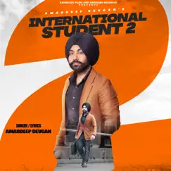 International Students 2 - Single by Amardeep Devgan album reviews, ratings, credits