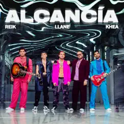 Alcancía - Single by Llane, Reik & KHEA album reviews, ratings, credits