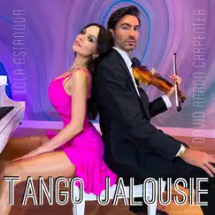 Tango Jalousie Song Lyrics