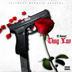 El Smurf (Thug Luv) - Single by El Smurf album reviews, ratings, credits