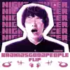 NIGHT DANCER (BadKidsGoodPeople flip) - Single album lyrics, reviews, download