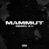 Mammut RMX 2.0 - Single album lyrics, reviews, download