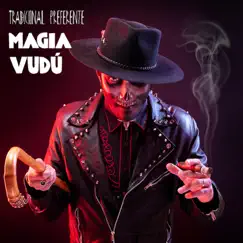 Magia Vudú (feat. Blazko Scaniglia & Alexa Bandin) Song Lyrics