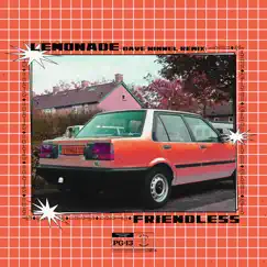 Lemonade (Dave Winnel Remix) - Single by Friendless & Dave Winnel album reviews, ratings, credits
