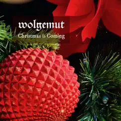 Christmas is Coming - Single by Wolgemut album reviews, ratings, credits