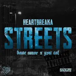 Streets (feat. YSN Cal) Song Lyrics