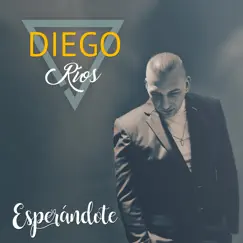 Esperándote (En Vivo) Song Lyrics