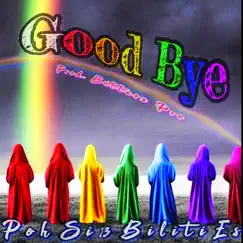 Good Bye (For Now) Song Lyrics