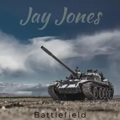 Battlefield - Single by Jay Jones album reviews, ratings, credits