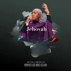Jehovah Song Lyrics