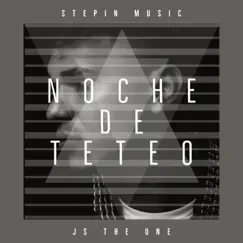 NOCHE DE TETEO Song Lyrics