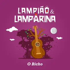 O Bicho (feat. Amanda Cursino, Arthur Valente, Leandro Barbosa & Paulo Ricardo) - Single by Pedro Moradei album reviews, ratings, credits