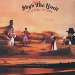 Sky's the Limit by The Temptations album reviews, ratings, credits