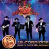 18 Corridos Para La Raza Malandrina (En Vivo) album lyrics, reviews, download
