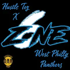Zone 6 Anthem (feat. Zone 6) [Radio Edit] - Single by Hustle T album reviews, ratings, credits