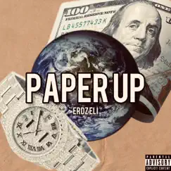 Paper Up - Single by Erdz Eli album reviews, ratings, credits