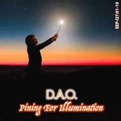 Pining For Illumination by DAO album reviews, ratings, credits