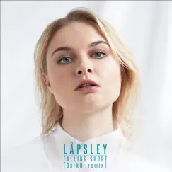 Falling Short (Dark0 Remix) - Single by Låpsley album reviews, ratings, credits