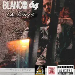 64 Days by BLANCO64 album reviews, ratings, credits