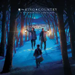A Drummer Boy Christmas + by For KING & COUNTRY album reviews, ratings, credits