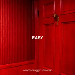 Easy (feat. Joni Payne) - Single by Graves album reviews, ratings, credits