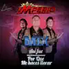Mix Juan Gabriel: Así Fue / Por Que Me Haces Llorar - Single album lyrics, reviews, download