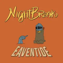 NIGHTBREAK - EP by EAVENTIDE album reviews, ratings, credits