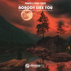Nobody Like You - Single by Marows & Pablo Tresmy album reviews, ratings, credits