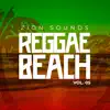 Reggae Beach, Vol.5 album lyrics, reviews, download