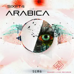 Arabica - Single by Sixft4 album reviews, ratings, credits