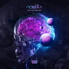 No Future - EP by Noetika album reviews, ratings, credits