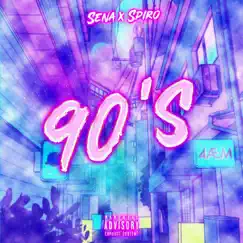 90'S (Live) - Single by Sena & SPIRO album reviews, ratings, credits