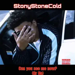 Can You See Me Now? (or No) - Single by StonyStoneCold album reviews, ratings, credits